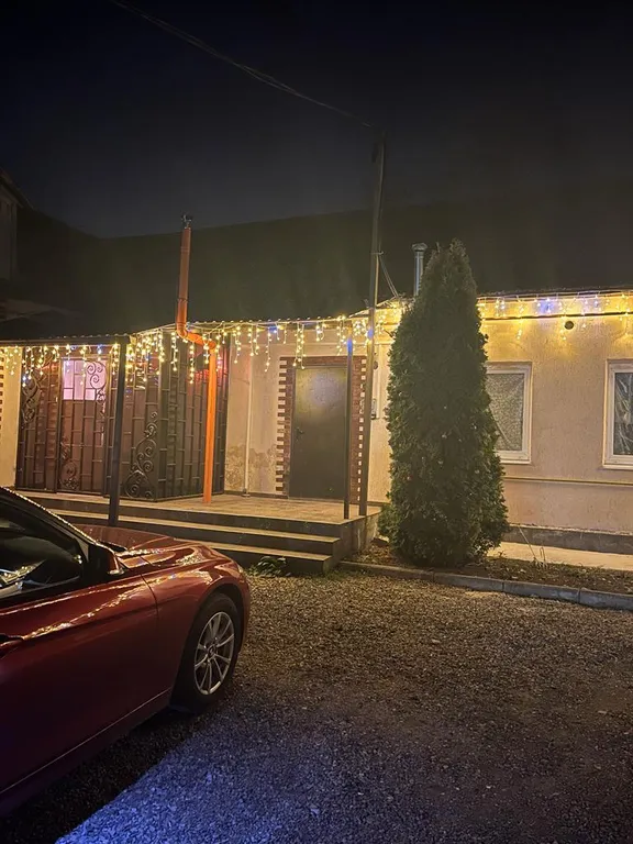 Уютная квартира в районе жд вокзала