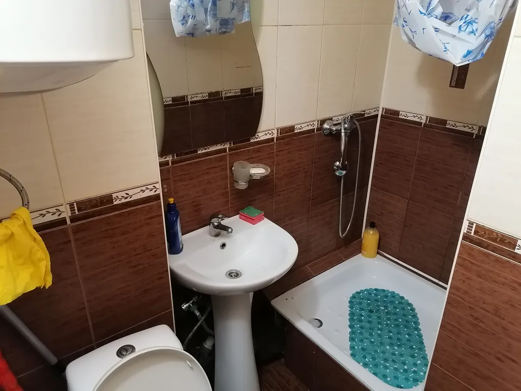 Уютная комната в 10 минутах от пляжа