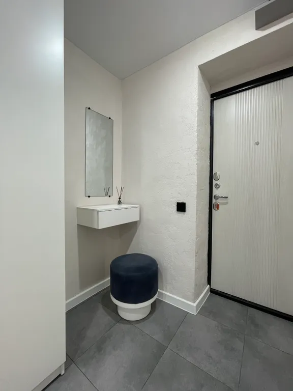 Уютная студия рядом с центром Казани