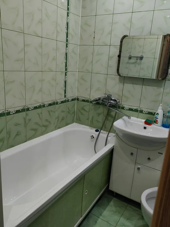 Уютная однушка на Красноармейке