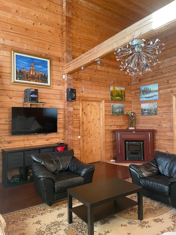 3-комнатный Дом