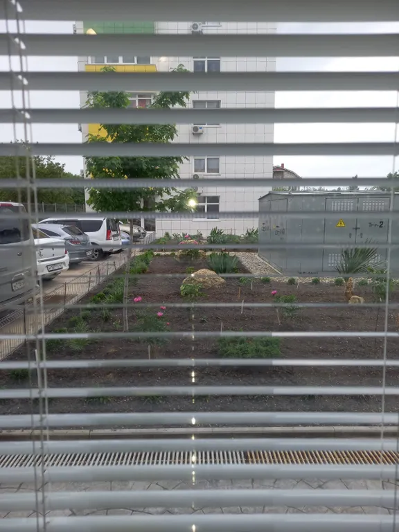 Квартира Квартира Новая, уютная студия — Анапа