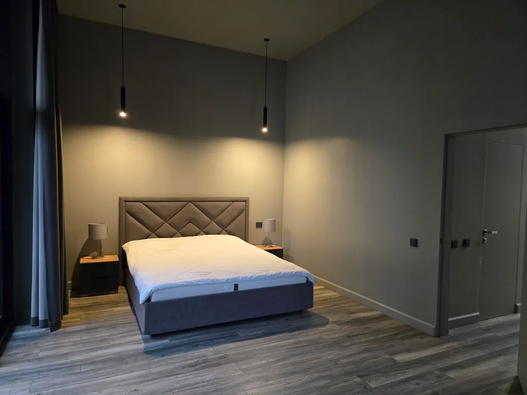 Дом на Варваринской