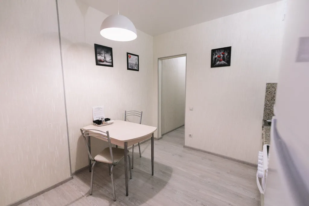 Однокомнатная квартира рядом с ИМР имени Цыба