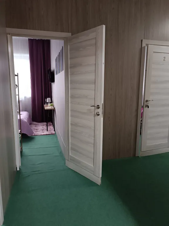 Коттедж Комфортный современный дом с Мастер- спальнями в стиле Хюгге — Бор