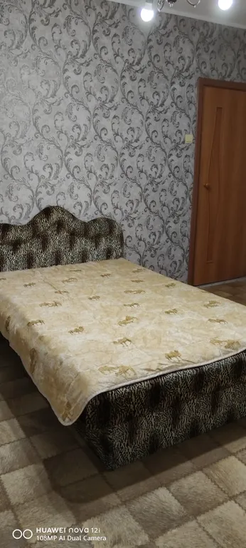 Квартира в Жилгородке