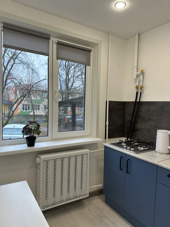 Квартира в центре рядом с Троицким собором