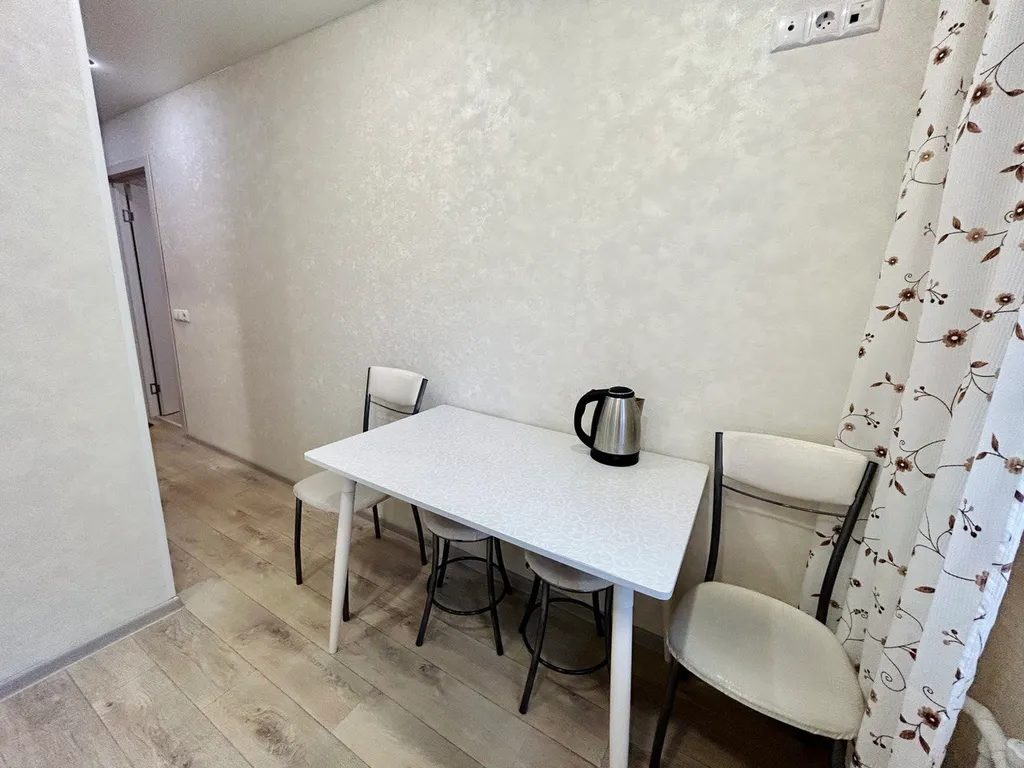 Прекрасная квартира напротив ТЦ Парма