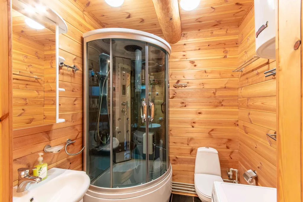 Коттедж Изумрудный