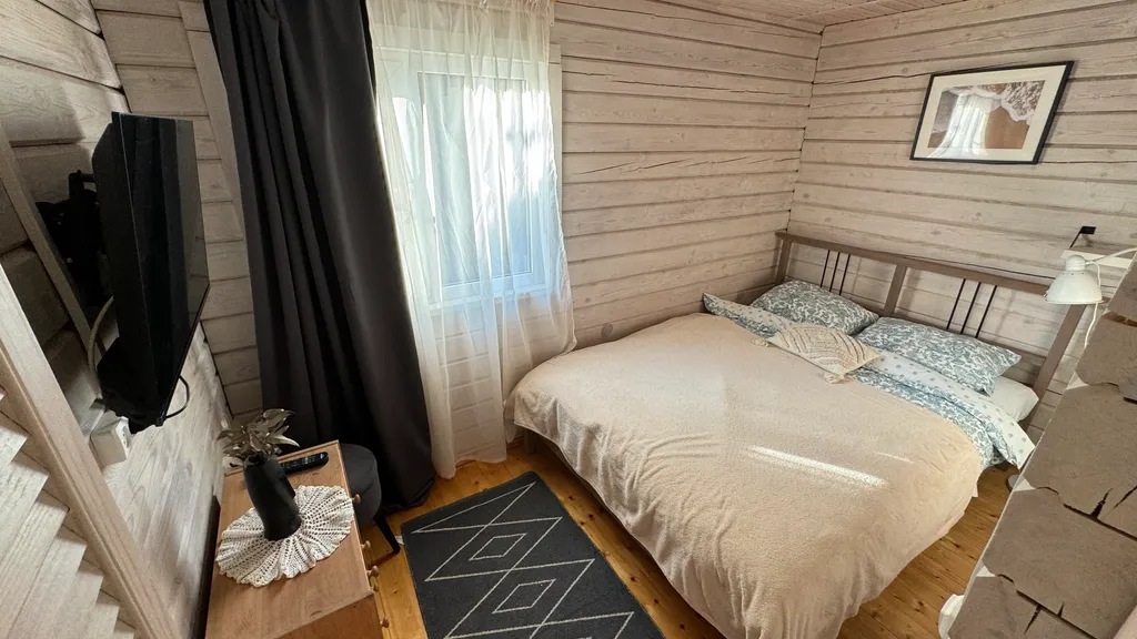 Уютный гостевой дом для отдыха на берегу Азовского моря