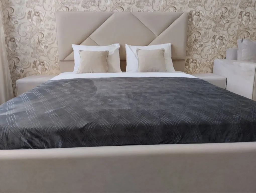 Квартира Квартира возле стадиона и парка Галицкого — Краснодар