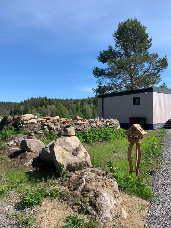 Хюгге микли