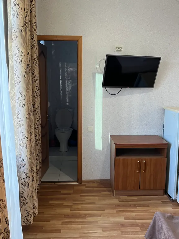 Квартира Комната — Адлер