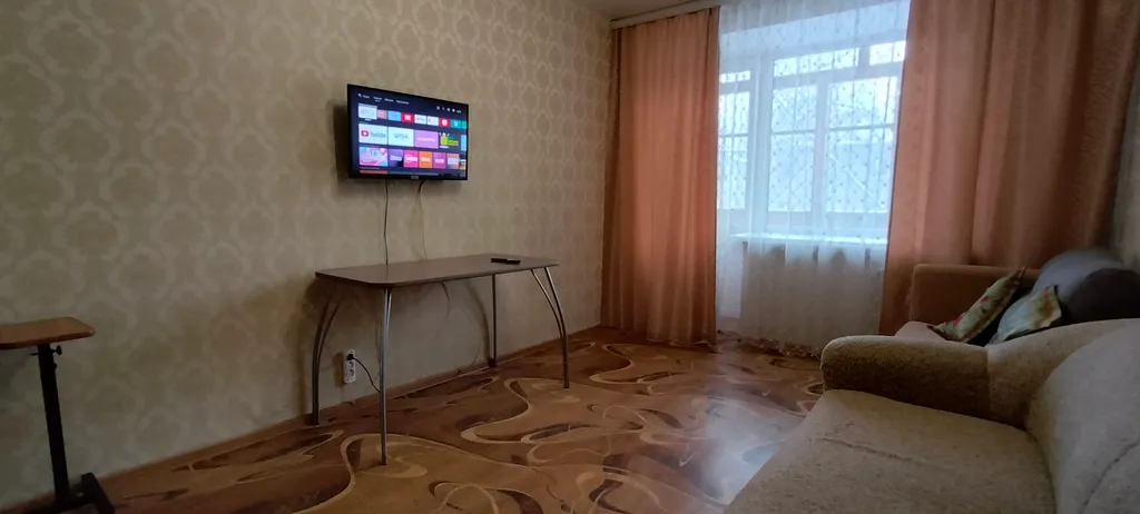 2-комнатная Квартира — аренда посуточно в Владимир