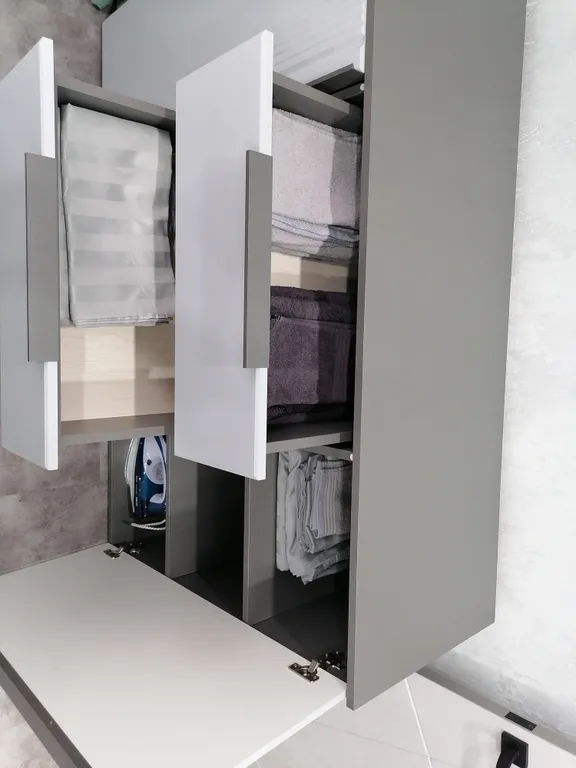 Уютная 2-комнатная квартира с новым ремонтом