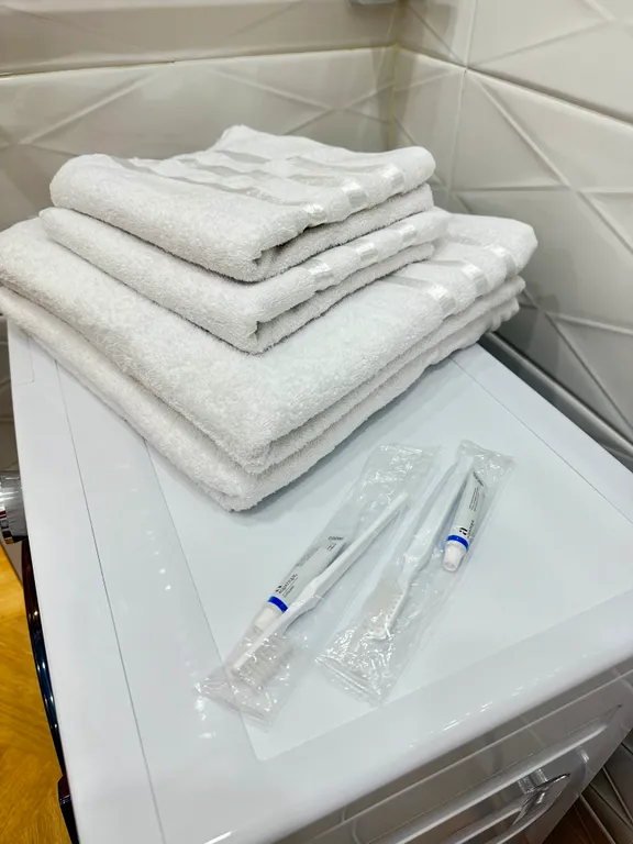 Квартира Апартаменты у моря — Светлогорск