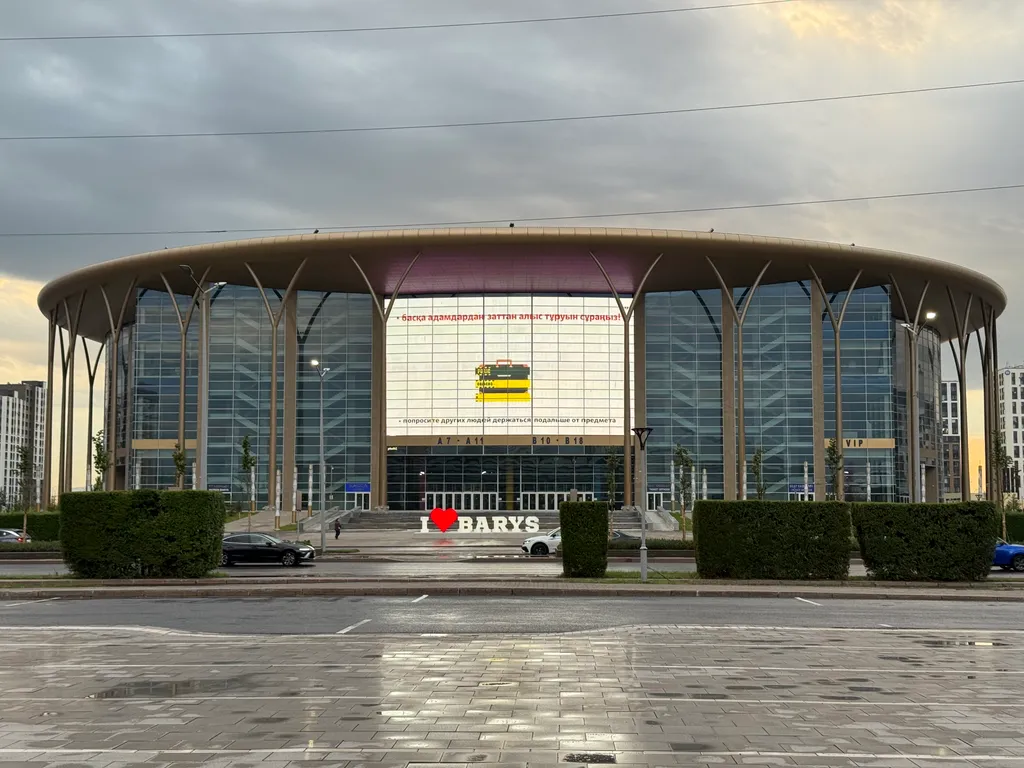 ЖК Champion с новым ремонтом