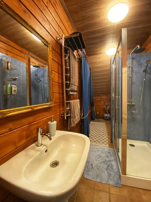 Любимый дом