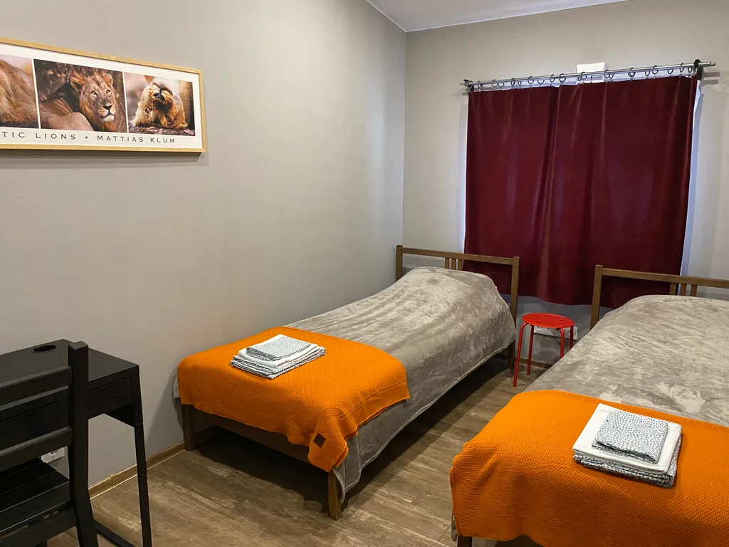 Шале у всесезонного курорта Игора и Игора драйв