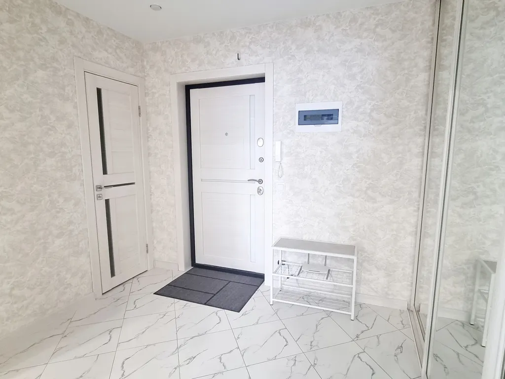 Уютная квартира в центре