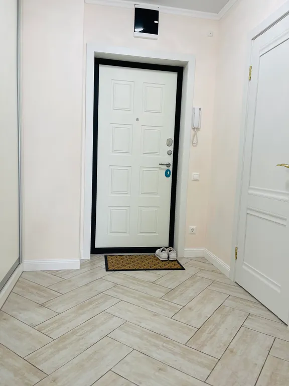 Новая, красивая, уютная и чистая квартира в новом ЖК Сокол Град