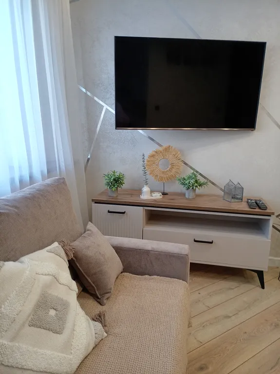 Квартира повышенного комфорта в самом центре города