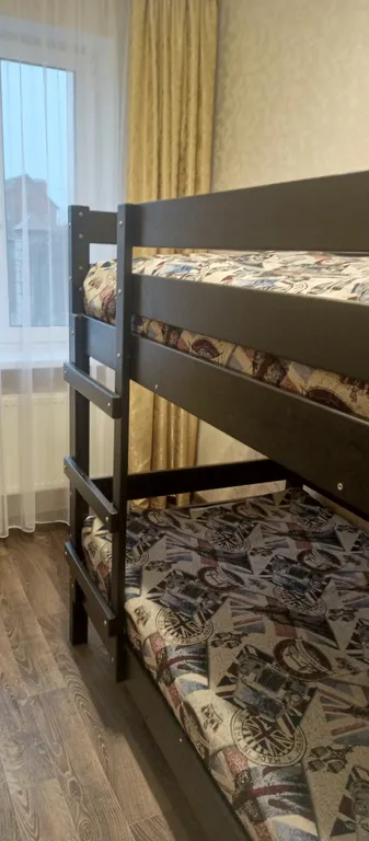 3-комнатный Дом