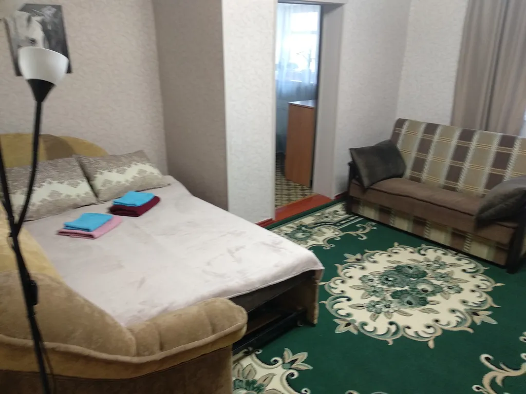 Отдых на море в уютной квартире