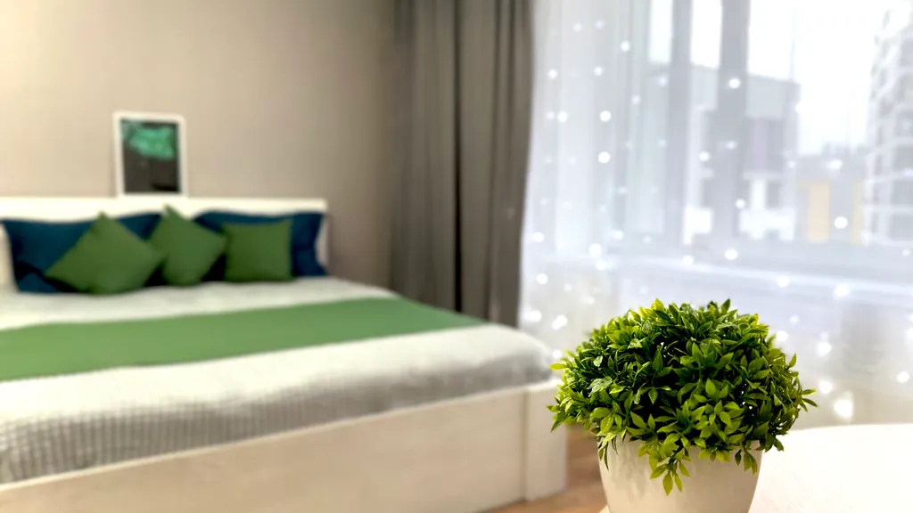 Уютная студия Видный