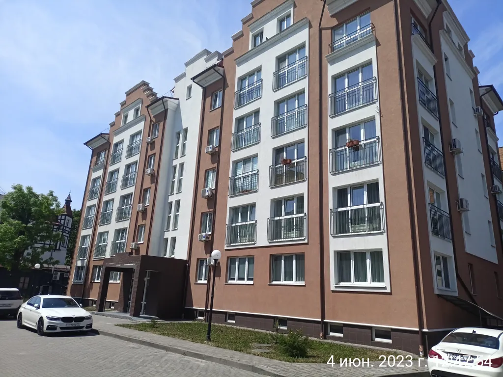 Лучшее место для отдыха в Зеленоградске