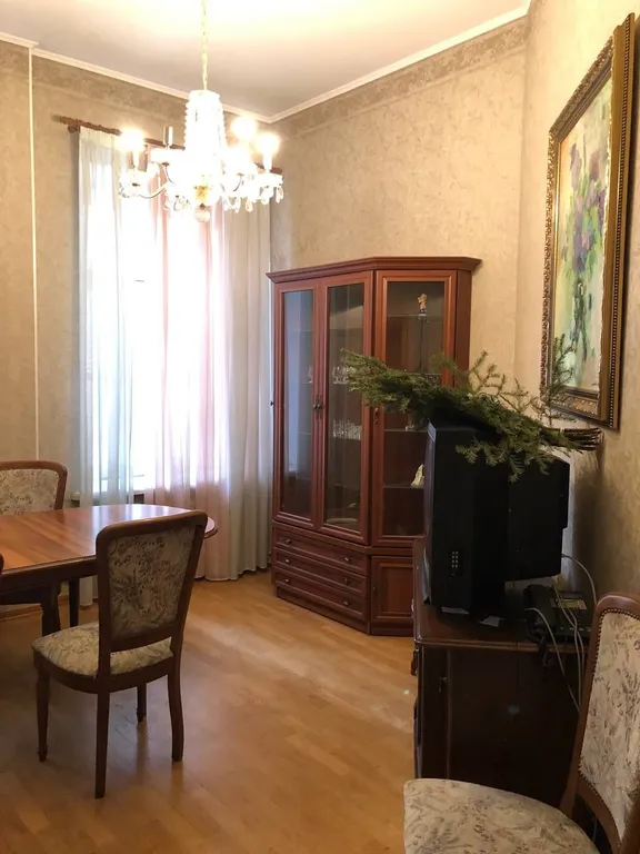 "Прекрасный выбор" С3