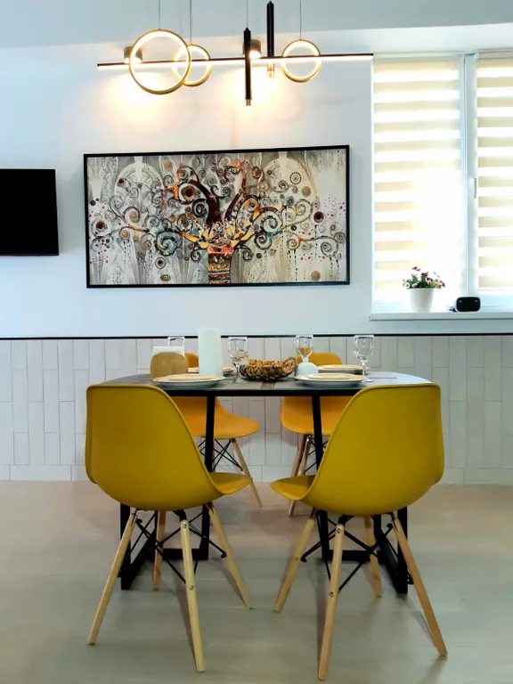 Квартира Квартира Sirius Eco Lodge Apart — Сириус