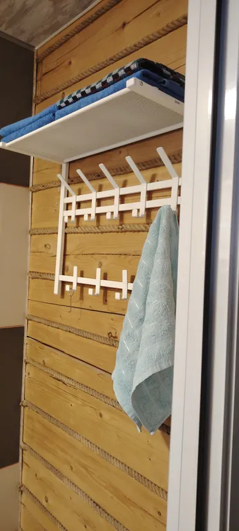 3х комнатная квартира с видом на горы