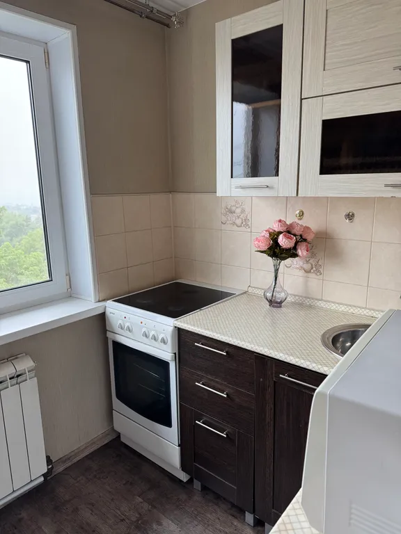 Уютная 2-комнатная квартира