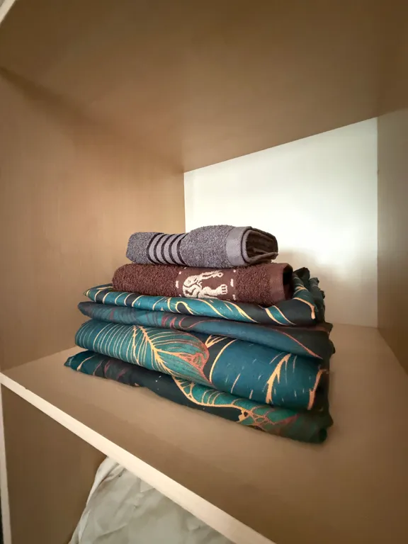 Квартира в центре с горячей водой, смарт тв, вай фай