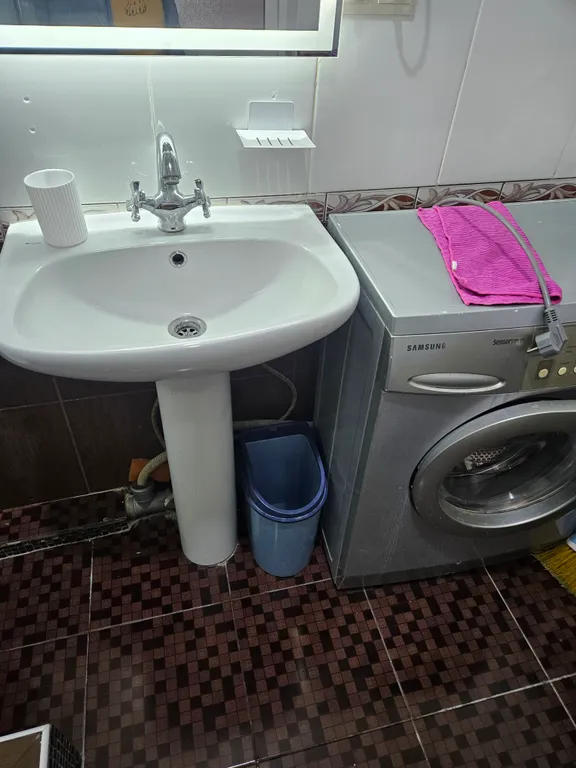 Квартира Жильё в центре олимппарка — Сириус