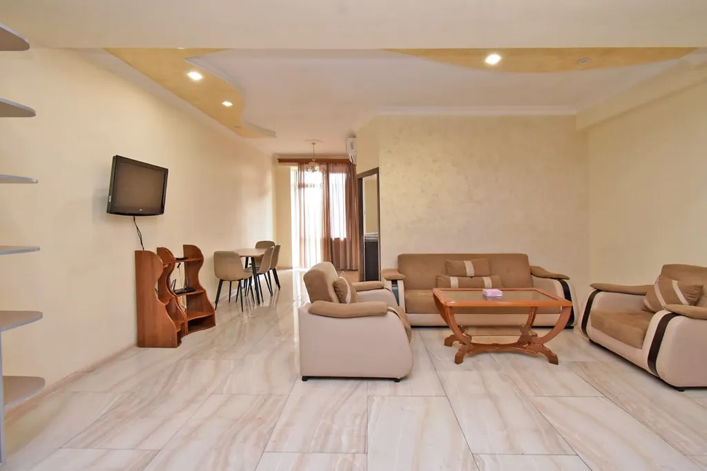 Отличная квартира на северном проспекте