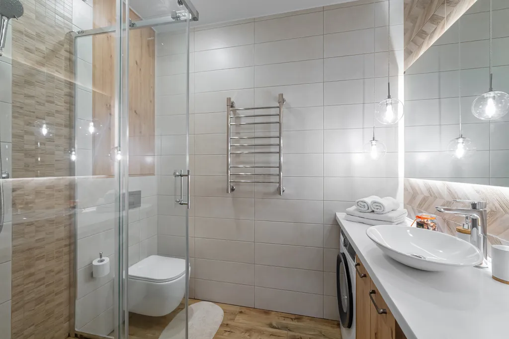 Апартамент в ЖК Новый Раменский