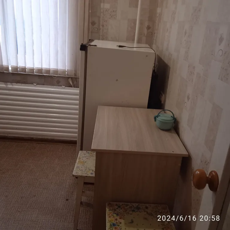 Уютная квартира не для шумных вечеринок