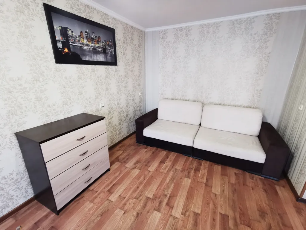 Квартира в центре города возле вокзала