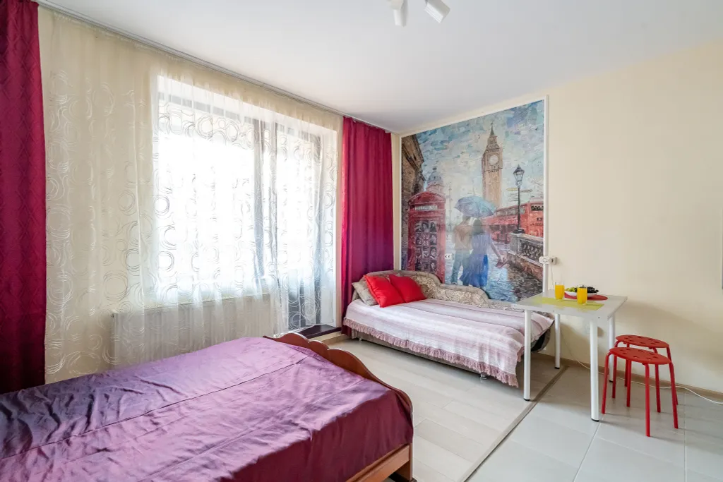 Английская студия у метро