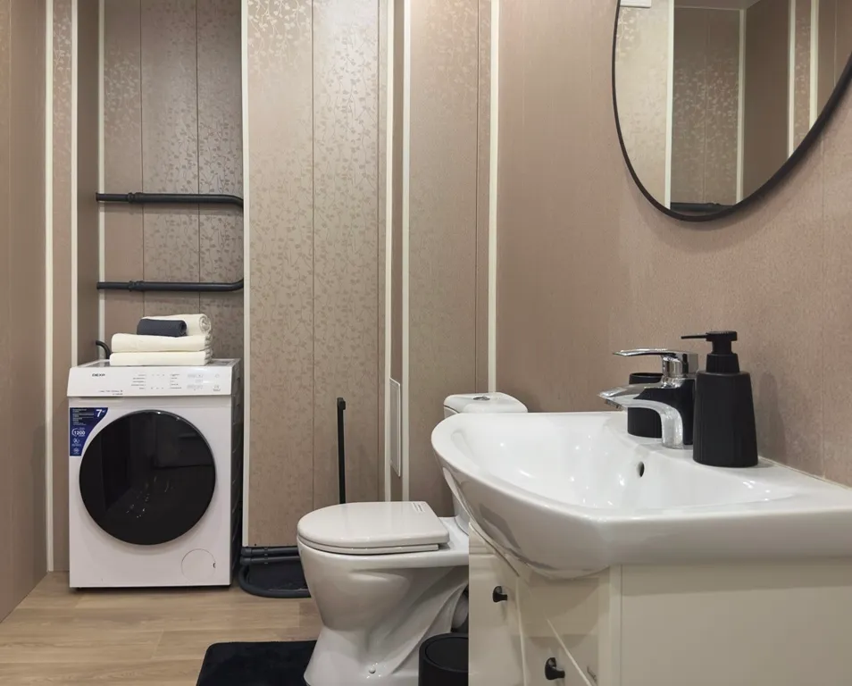 Апартаменты Океаникс