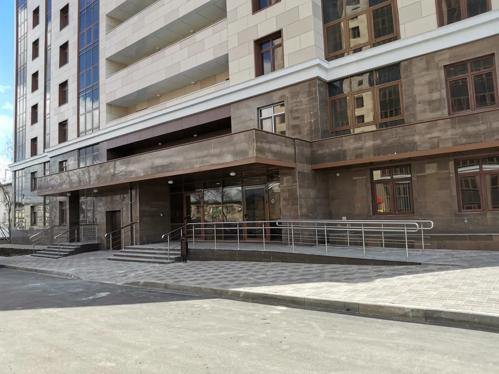 Квартира Квартира Уютная двушка рядом с центром города — Ярославль