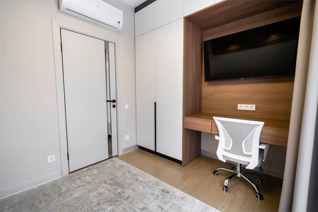 3-комнатный Дом