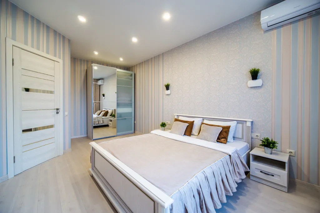 Квартира возле парка Галицкого