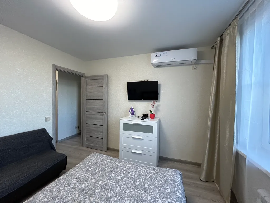 Квартира 2-комнатная квартира на метро Домодедовская — Москва