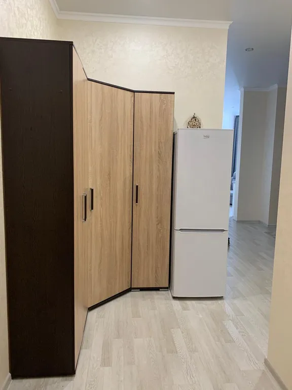 Квартира Квартира Уютная студия, для комфортного отдыха — Геленджик