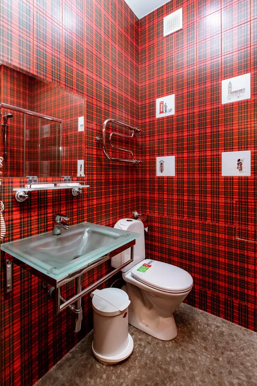 Квартира Комната — Краснодар