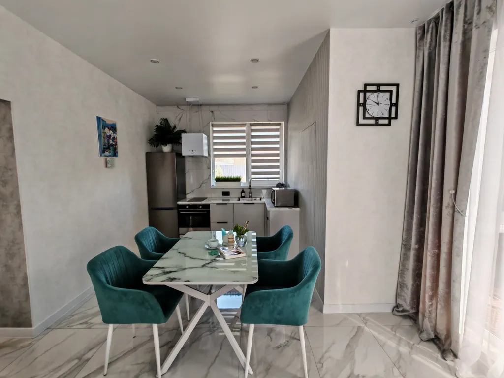 Загородный дом в Госпитомнике