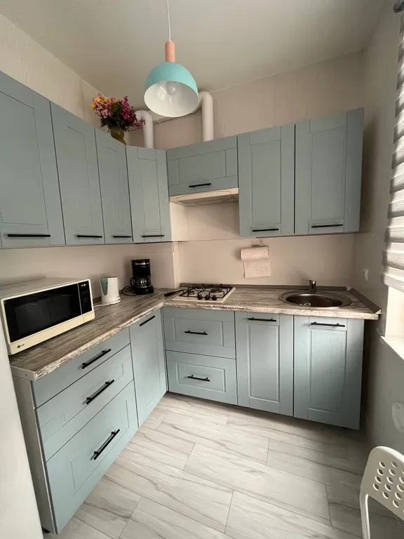 Квартира Уютные апартаменты Дом мёда — Калининград